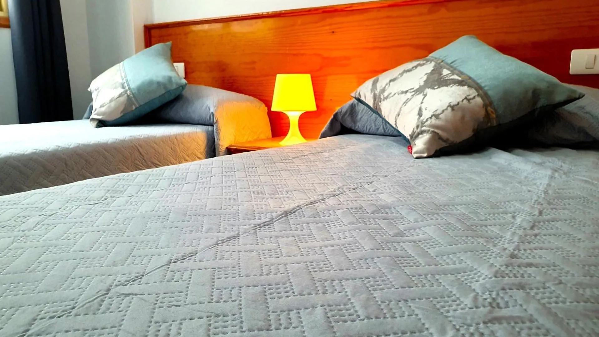 Seaside Whale Apartments Wifi 1I Los Abrigos 0*,  Spanje