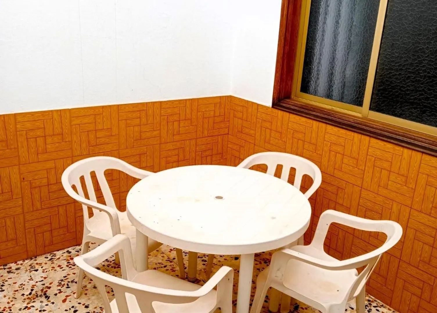 Seaside Whale Apartments Wifi 1I Los Abrigos Spanje